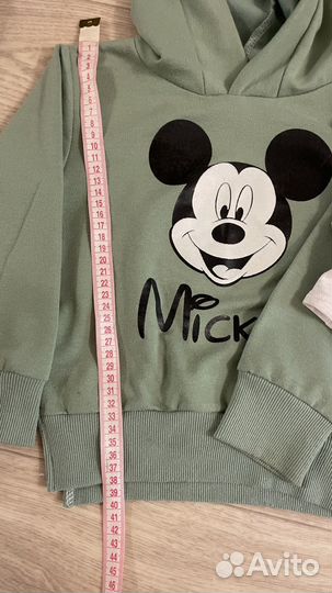 Костюм детский