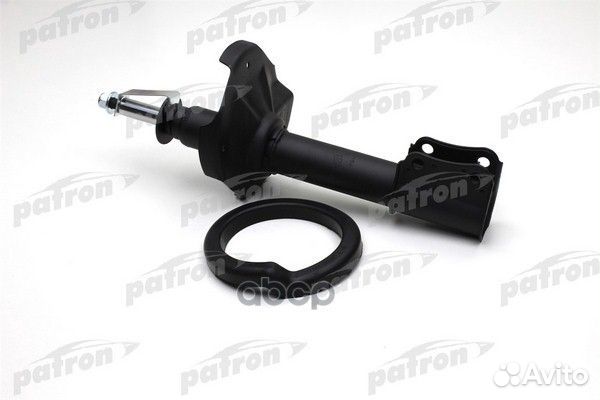 Амортизатор подвески задн лев suzuki: baleno 95