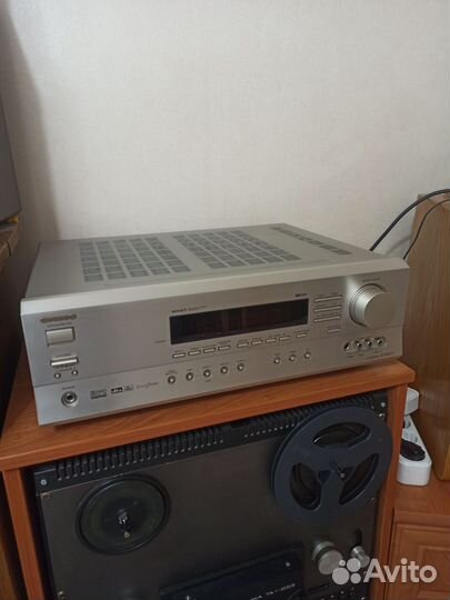 AV Receiver Onkio TX-SR501E