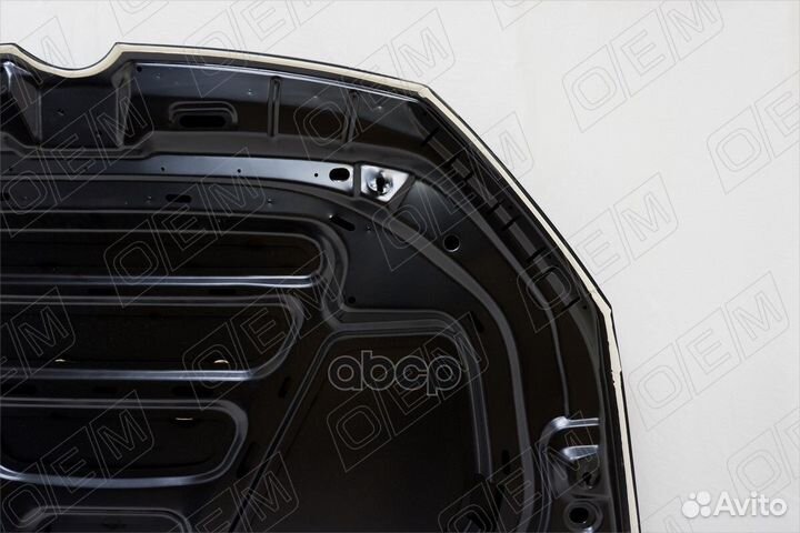 Капот Volkswagen Golf 7 (2013-2020) OEM0185KPT