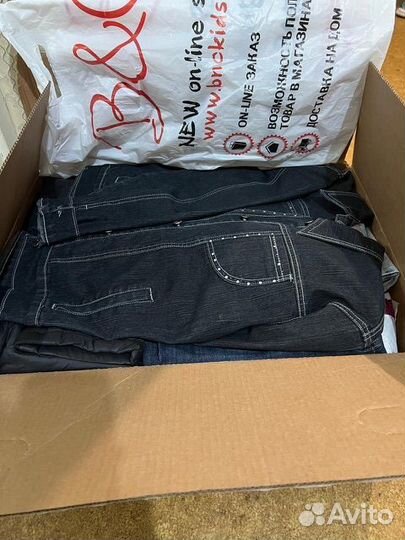 Домашние вещи