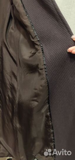 Пальто женское демисезонное 44 46