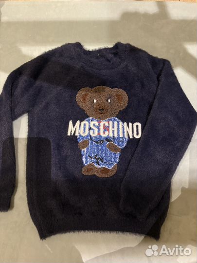 Пакет вещей для девочки 98-104