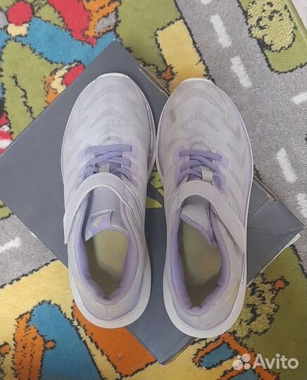 Кроссовки Demix 38 размер