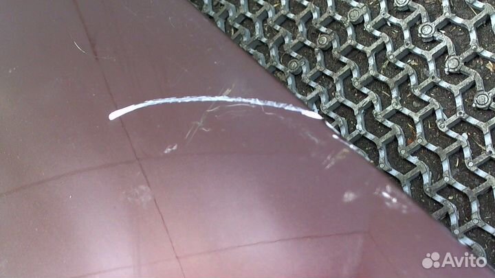 Дверь боковая Skoda SuperB, 2008