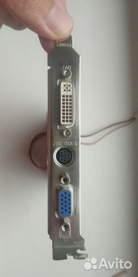 Видеокарта