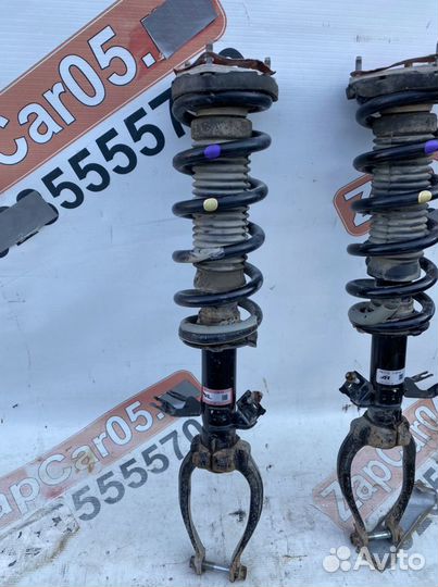 Infiniti Fx37/Qx70 амортизатор передний