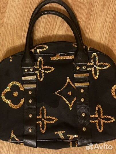 Сумка Louis vuitton оригинал