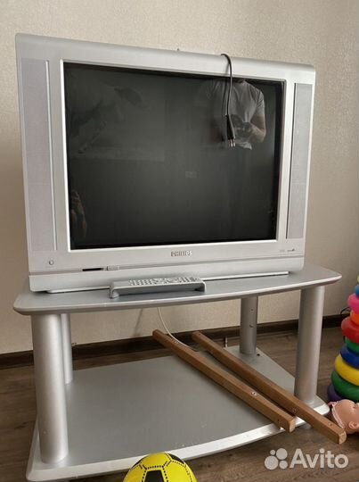 Телевизор philips