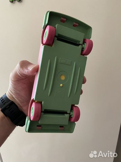 Гоночная машина СССР 50е годы и ваз2108 редкая