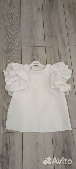 Школьная форма на девочку 140