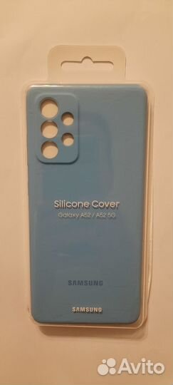 Чехол для samsung galaxy a52