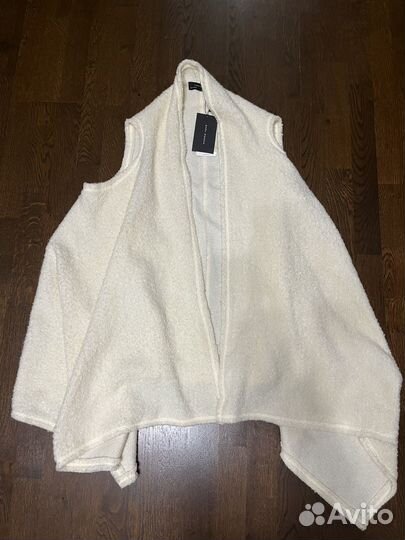 Жилетка женская zara