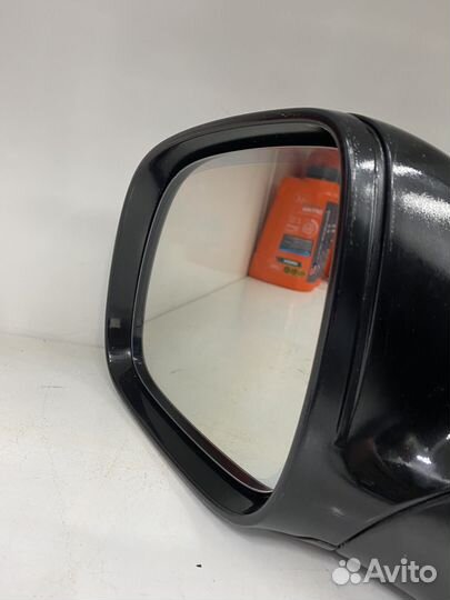 Зеркало преднее левое Audi Q7 4l (4l1857409)