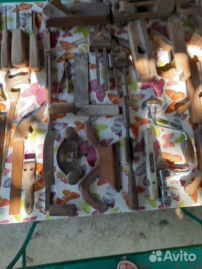 Антиквариат