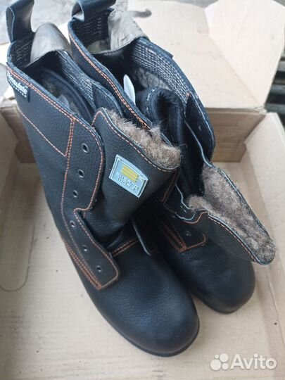 Ботинки мужские летние 43 размер, и зимние берцы