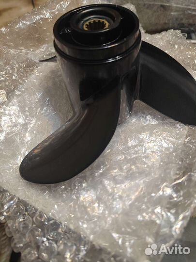 Гребной винт Parsun 5 л.с. 3х7,8х8 (Tohatsu) новый