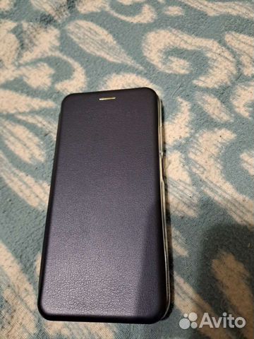 Чехол книжка на xiaomi poco m3/redmi 9 t