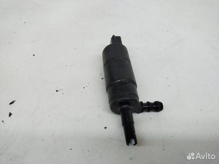 Моторчик омывателя Volkswagen Touareg 2 3.0 TDI