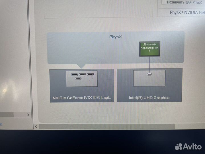 Msi gp66 leopard 10 UG-400 RU