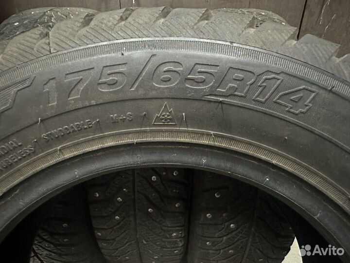 КАМА Alga (HK-531) 175/65 R14