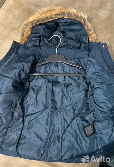 Куртка HM детская 80