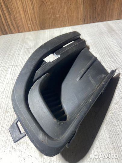 Накладка птф передняя правая LADA Granta FL 11182