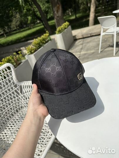 Кепка бейсболка мужская