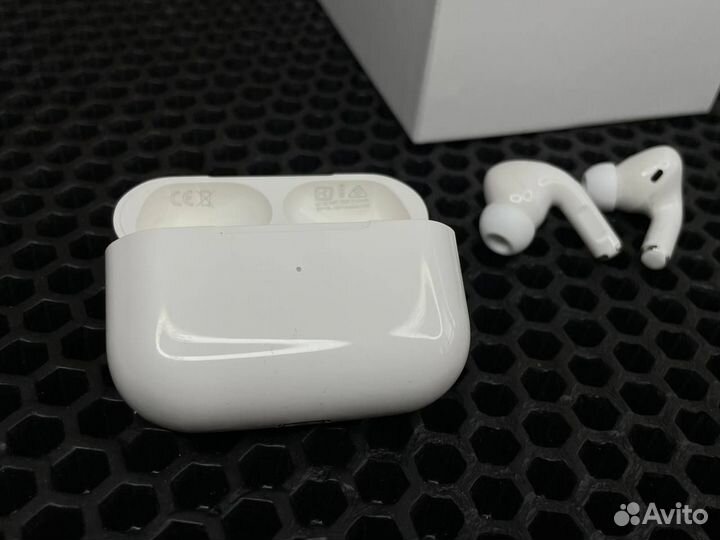 AirPods pro в наличии