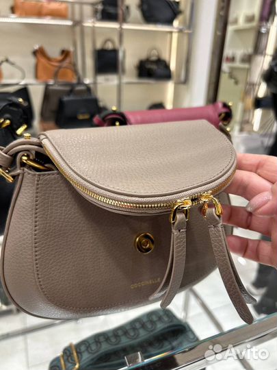 Сумка Coccinelle