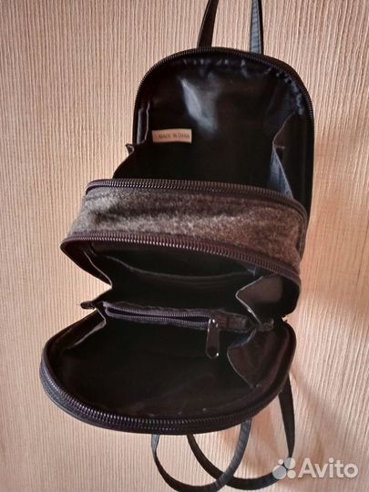 Рюкзак мини