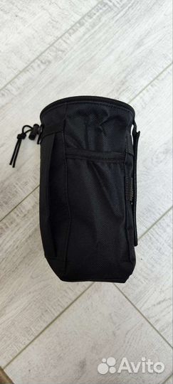 Подсумок на пояс с системой Molle