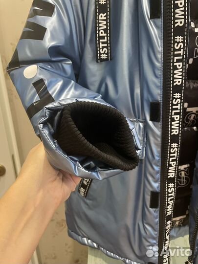 Stilnyashka 140 (до 150)