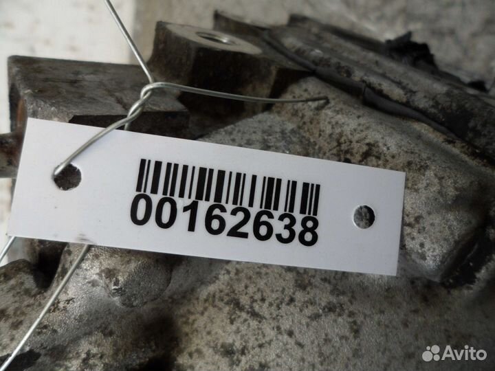 Редуктор передний Suzuki Grand Vitara II (JT) 2005