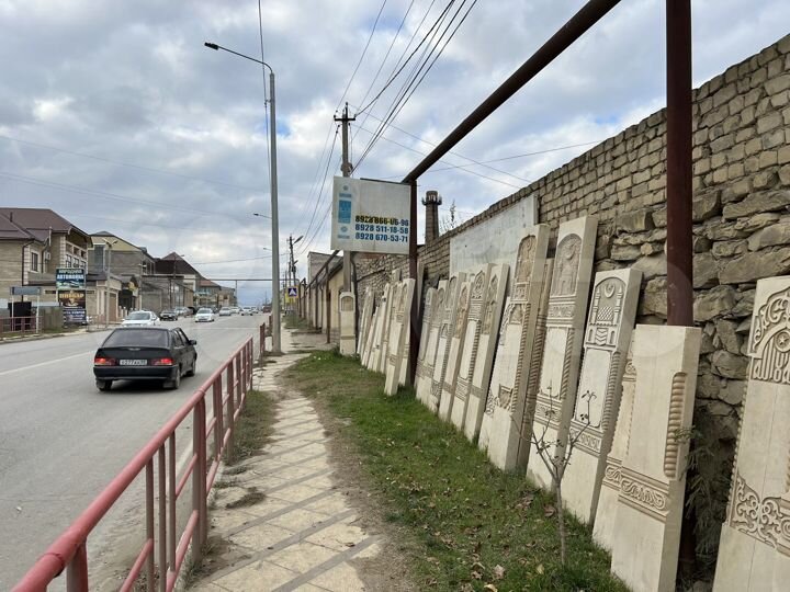 Участок 6 сот. (ИЖС)