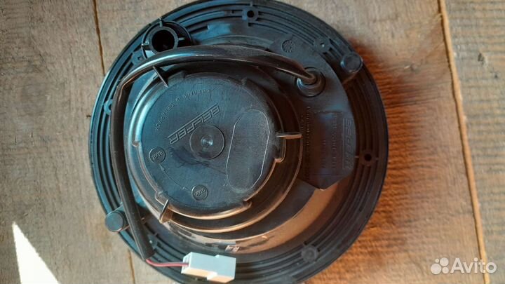 Блок фара УАЗ