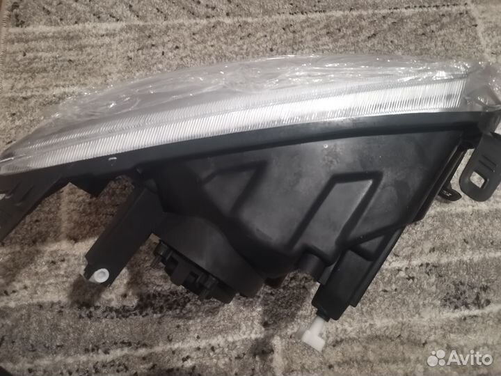 Фара LADA granta