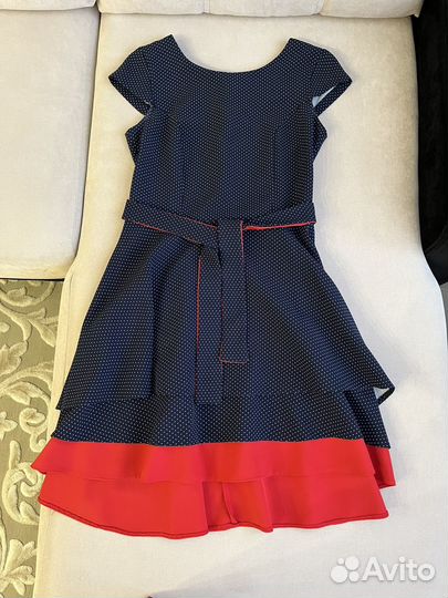 Платье женское 46 48