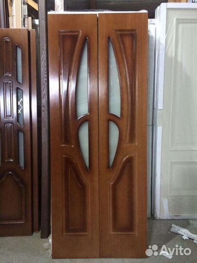 Двери межкомнатные 