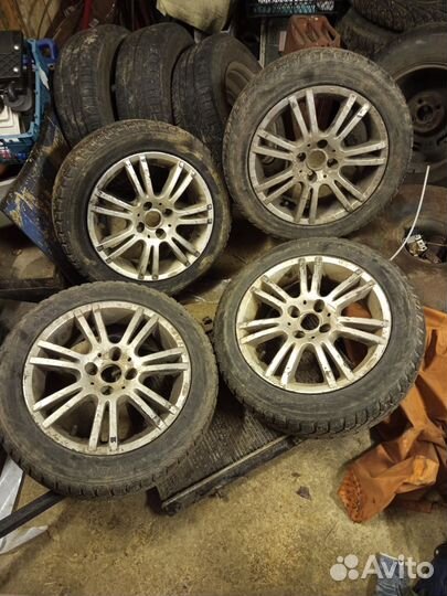 Kumho 975 195/55 R15