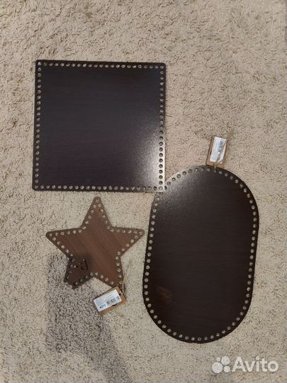 Изделия для вязания