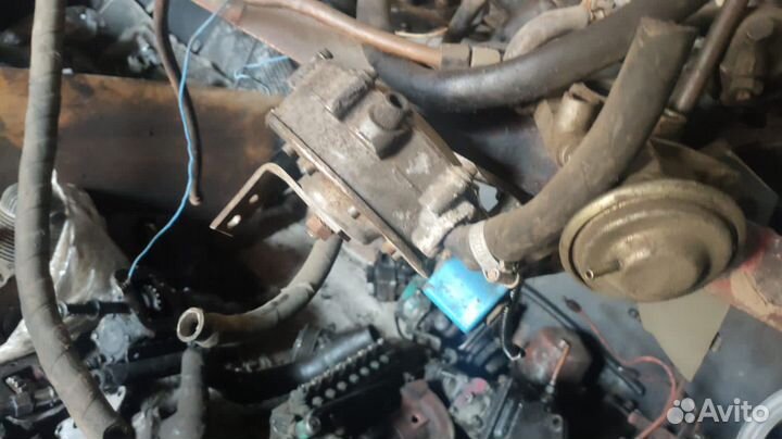 Продам редуктор газовый газель 3302