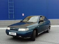 ВАЗ (LADA) 2110 1.5 MT, 2004, 179 000 км, с пробегом, цена 125 000 руб.