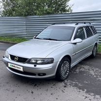 Opel Vectra 1.8 MT, 1999, 355 336 км, с пробегом, цена 245 000 руб.