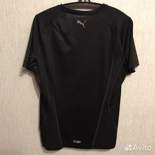 Футболка puma оригинал