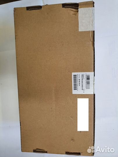 Phoenix contact Trio-PS/3AC/24DC/40