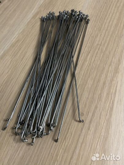 Спицы для колес 36