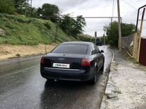 Audi A6 2.4 AT, 1998, 333 000 км, с пробегом, цена 280 000 руб.