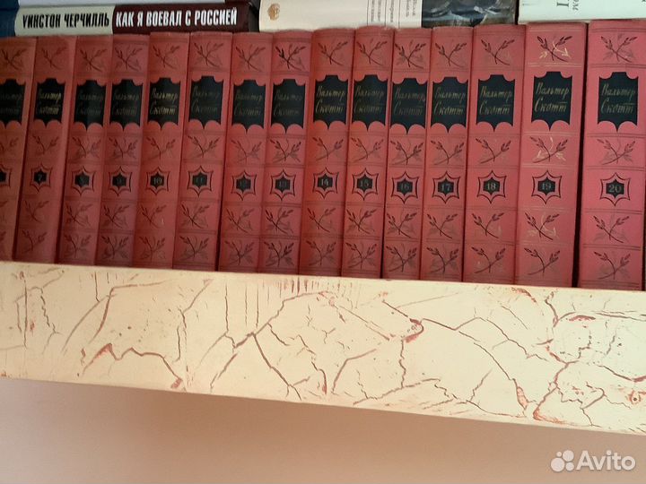 Продам много книг