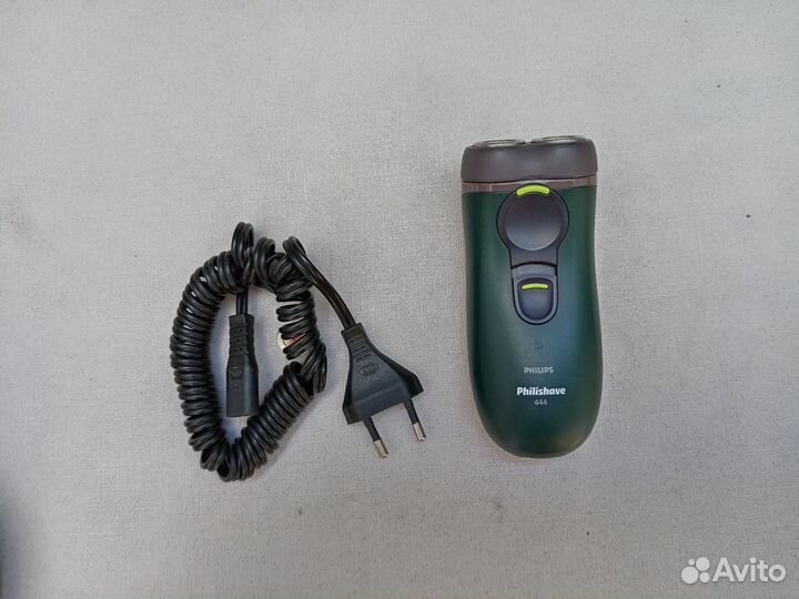 Бритва Philips Philishave 444